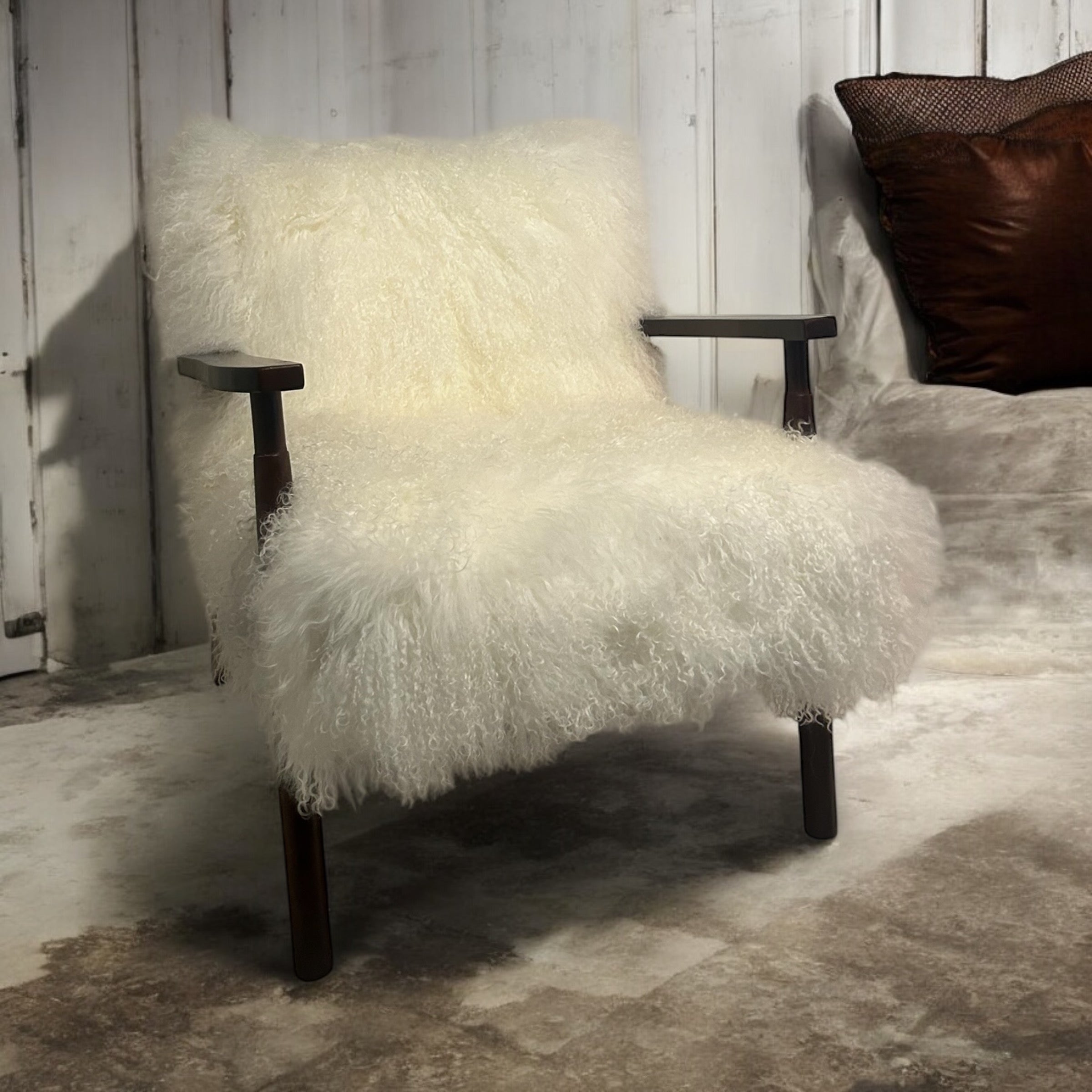 The Chair